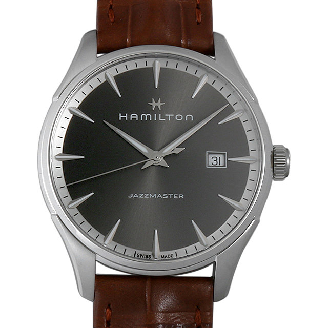 ジャズマスター ジェント H32451581 メイン画像