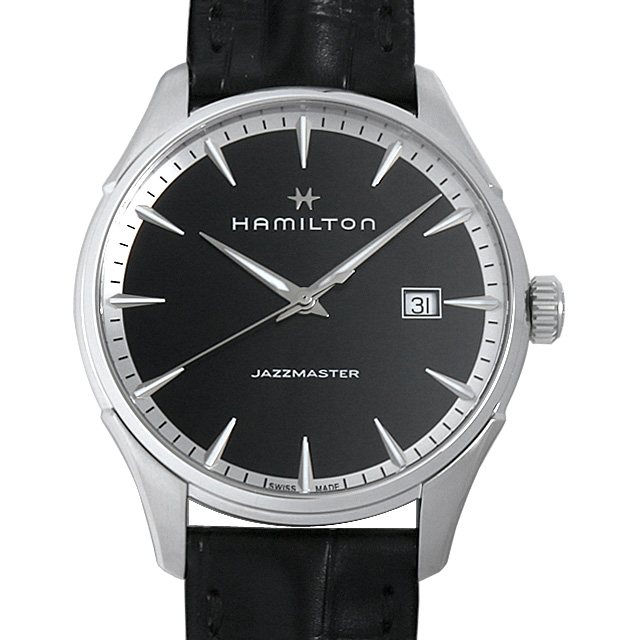 ジャズマスター ジェント H32451731 メイン画像