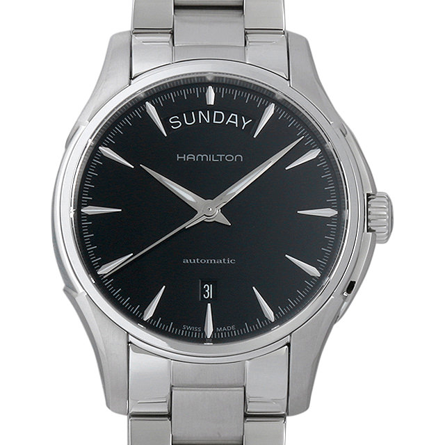 ジャズマスター デイデイト H32505131 メイン画像