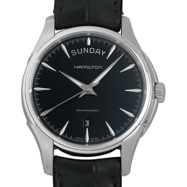 ジャズマスター デイデイト オート H32505731 メイン画像