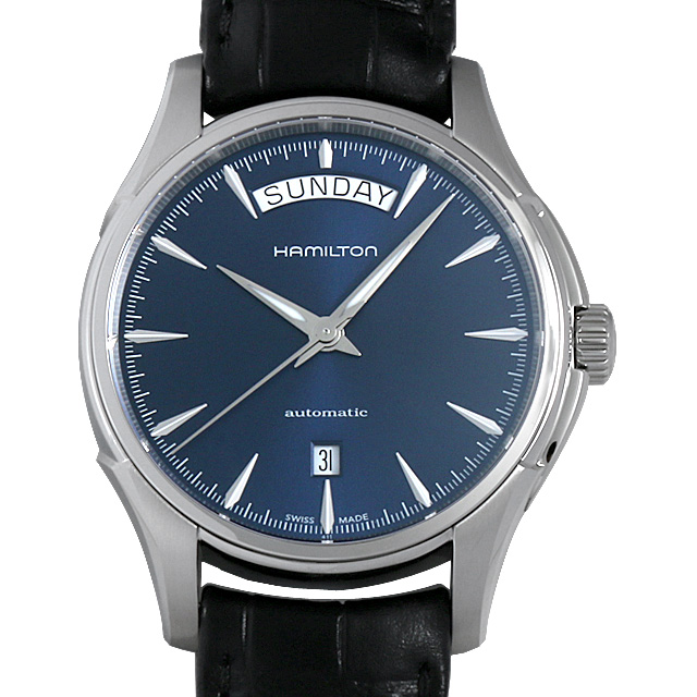 ジャズマスター デイデイト H32505741 メイン画像