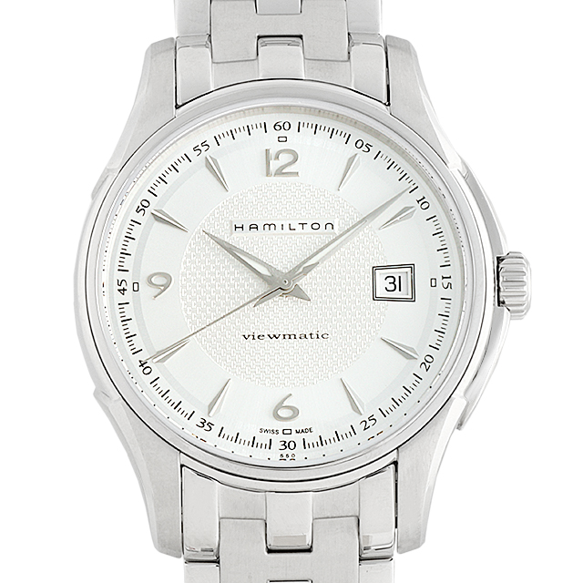 ジャズマスター ビューマチック オート H32515155 メイン画像