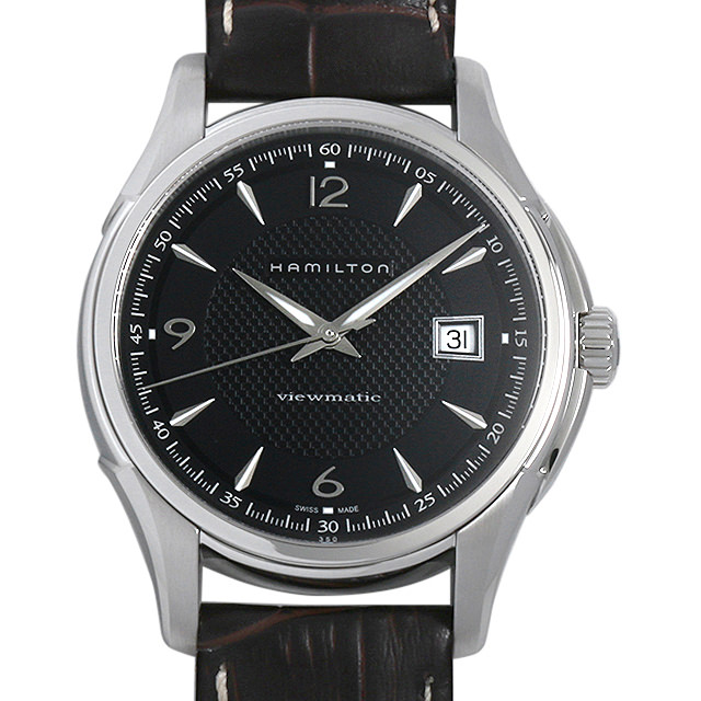 ジャズマスター ビューマティック H32515535 メイン画像