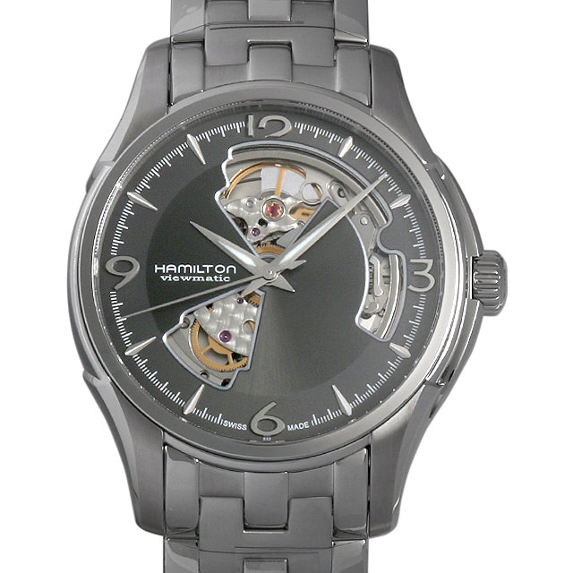 ジャズマスターオープンハート H32565185 メイン画像