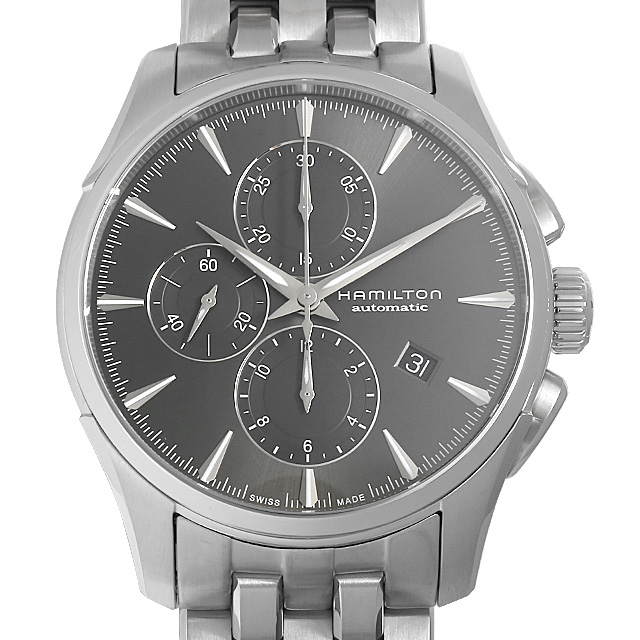 ジャズマスター オートクロノ H32586181 メイン画像