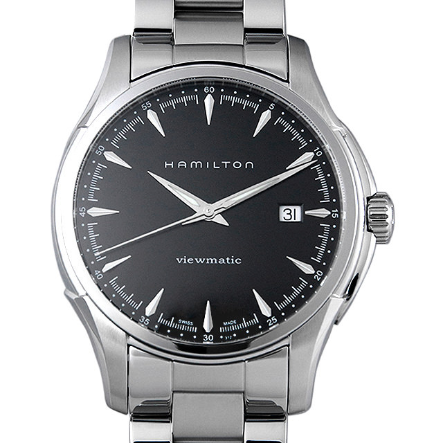 ジャズマスター ビューマチック H32665131 メイン画像