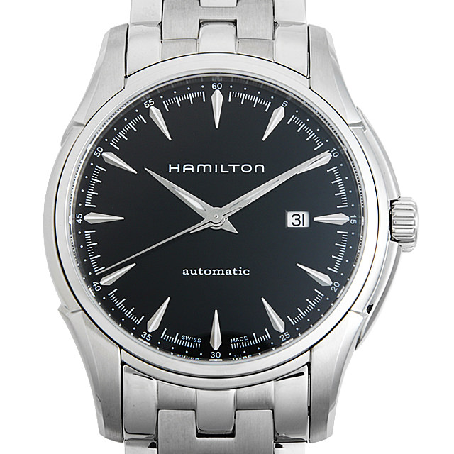 ジャズマスター ビューマチック オート H32715131 メイン画像