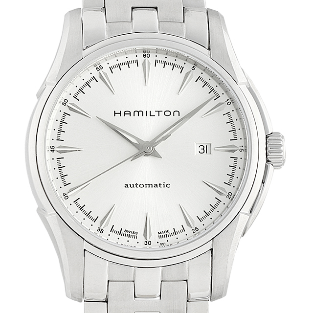 ジャズマスター ビューマチック オート H32715151 メイン画像