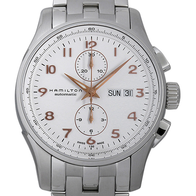 ジャズマスター マエストロ H32766113 メイン画像