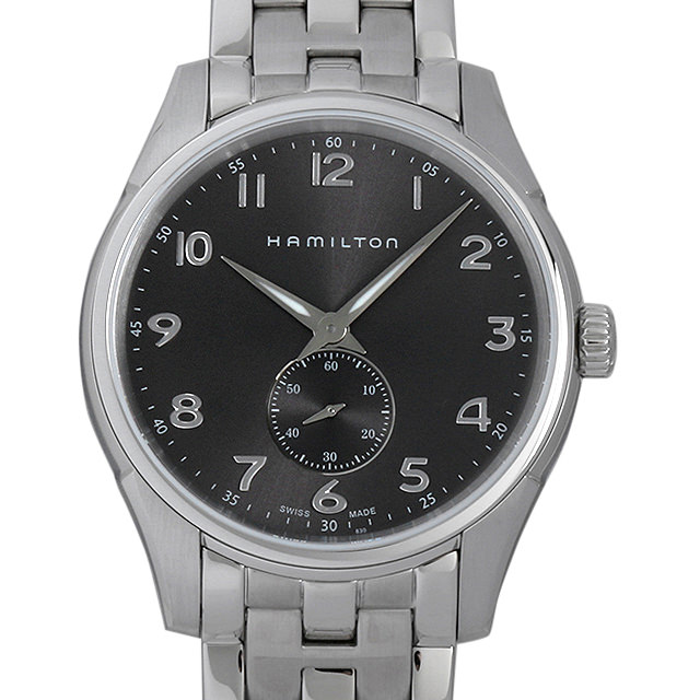 ジャズマスター シンライン H38411183 メイン画像