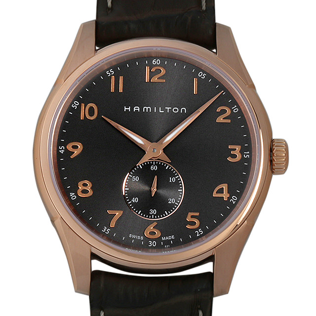 ジャズマスター シンライン H38441583 メイン画像