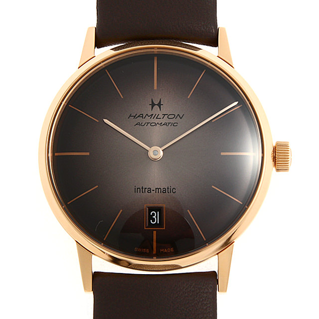 アメリカンクラシック イントラマティック H38465501 メイン画像