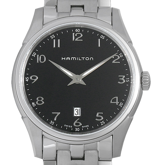 ジャズマスター シンライン H38511133 メイン画像