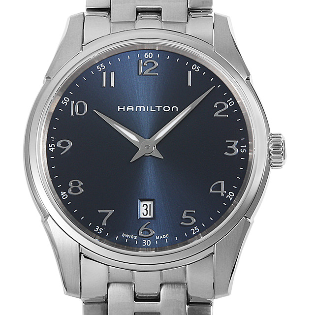 ジャズマスター シンライン H38511143 メイン画像