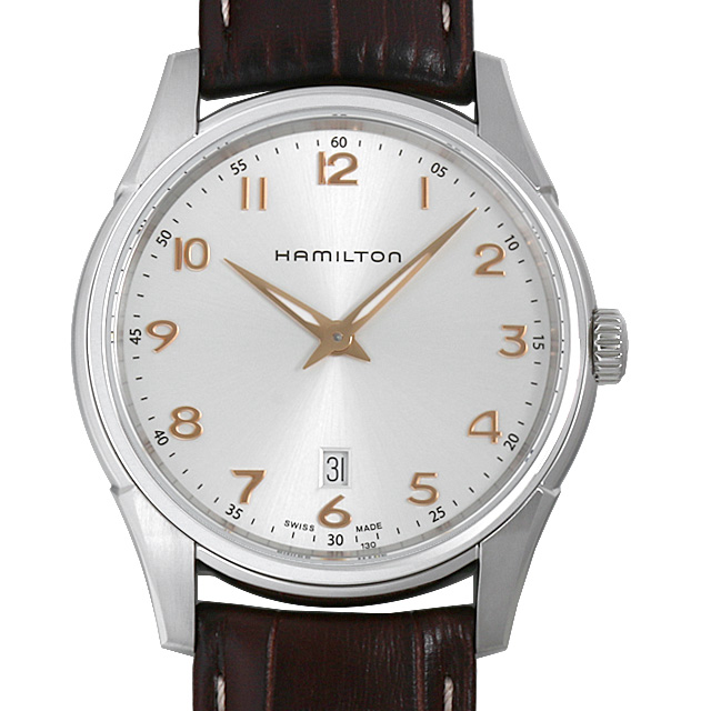 ジャズマスター シンライン H38511513 メイン画像