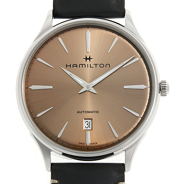 ジャズマスター シンライン オート H38525721 メイン画像