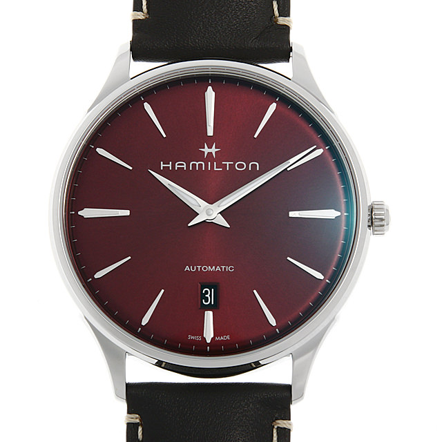 ジャズマスター シンライン オート H38525771 メイン画像