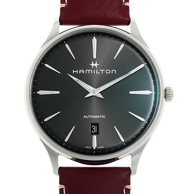 ジャズマスター シンライン オート H38525881 メイン画像