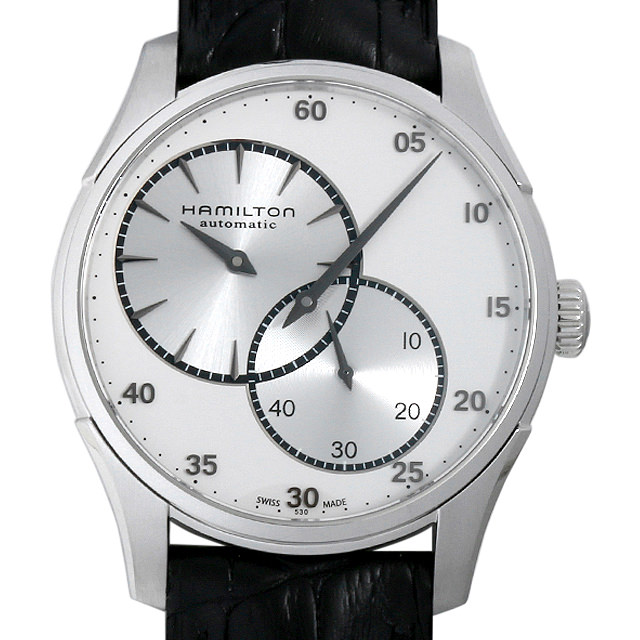 ジャズマスター レギュレーター H42615753 メイン画像