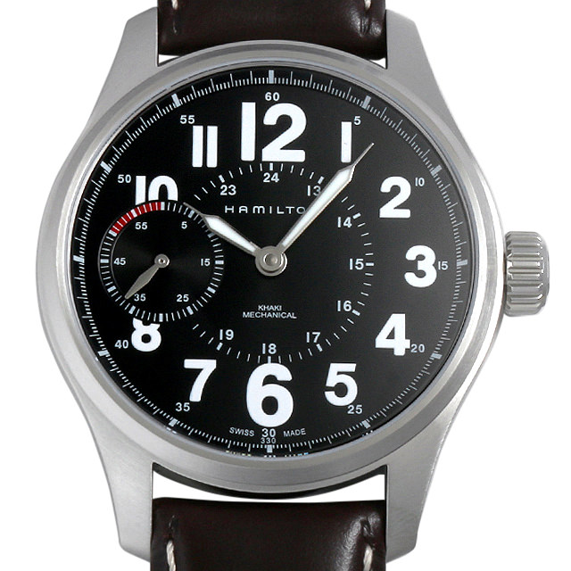 Khaki Officer Mech H69619533 Main Image