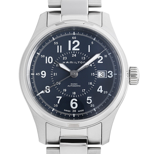 カーキ フィールド H70305143 メイン画像