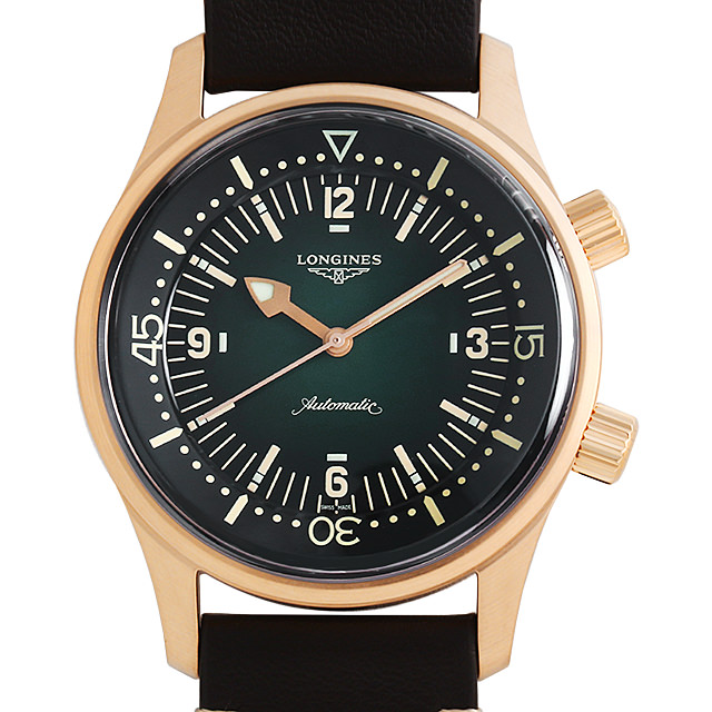 レジェンドダイバー L3.774.1.50.2 メイン画像