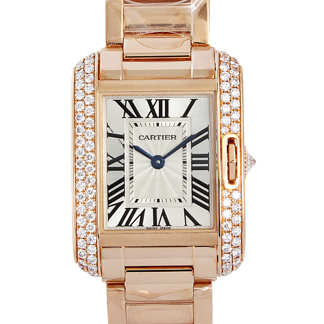 タンクアングレーズ サイドダイヤ SM WT100002 メイン画像