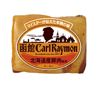 ベーコン(180g)
