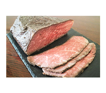 和牛ローストビーフ