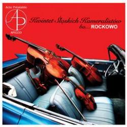「ROCKOWO」~弦楽五重奏によるロック名曲集