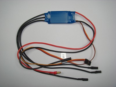 ＣＬ－８４　２０Ａアンプ