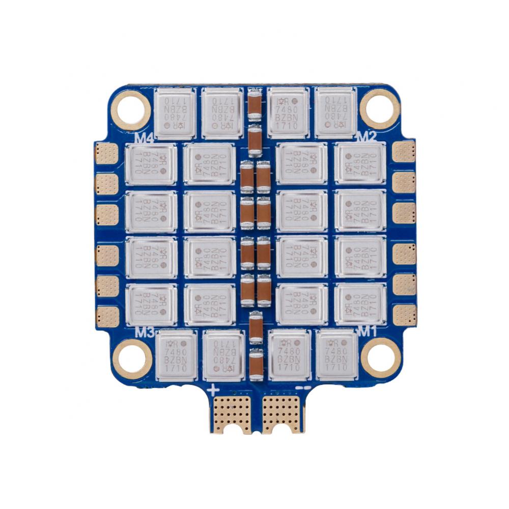 SucceX 60A 2-6S 4IN1 V2 ESC