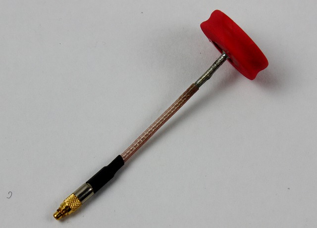 ７0mm Pagoda-2 5.8G Omni Antenna RHCP赤(iFlight)