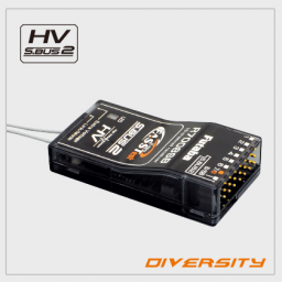 Futaba R7103SB 受信機 委託販売品 ＞ FUTABA R7103SB受信機【新品】