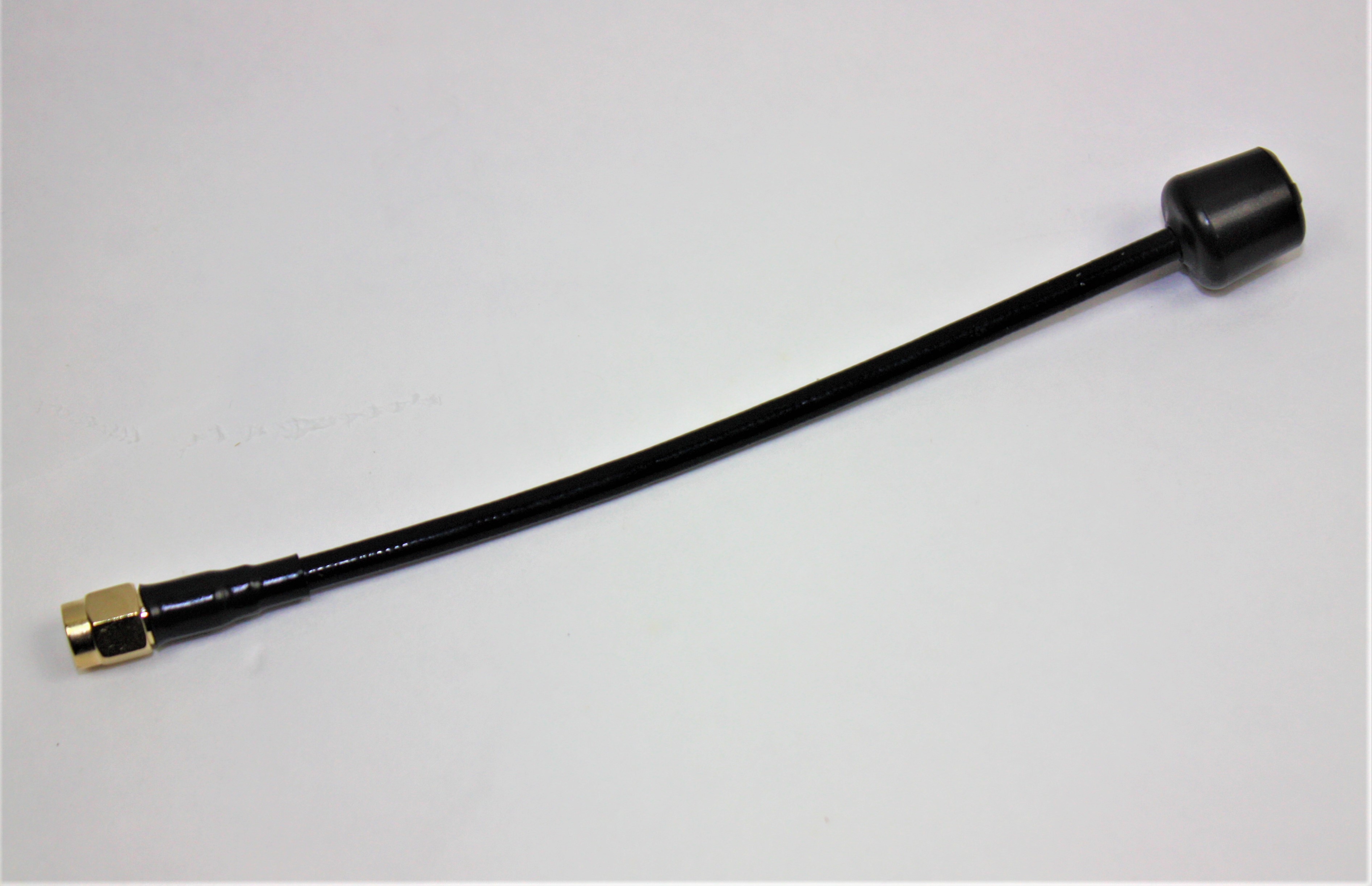 Ａｌｂａｔｒｏｓｓ　１５０ｍｍ　５．８Ｇ　Ａｎｔｅｎｎａ　ＲＨＣＰ　ＳＭＡ