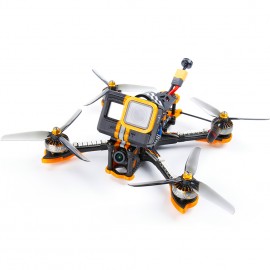 Ｃｉｄｏｒａ　Ａｄｖａｎｃｅｄ　ＳＬ５－４Ｓ　ＦＰＶ　Ｄｒｏｎｅ　飛行調整済み（ｉＦｌｉｇｈｔ）（送料無料）