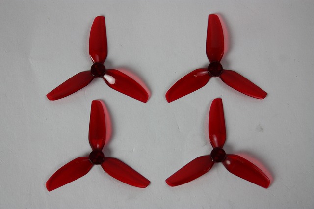 ＨＱ　Ｔ３ｘ３ｘ３　Ｔｒｉ－ｂｌａｄｅｓ　ｐｒｏｐｅｌｌｅｒ