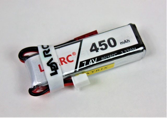 Ｌｉｐｏ　２Ｓ-４５０ｍＡ（８０Ｃ）ＪＳＴ　ＬＤＡＲＣ