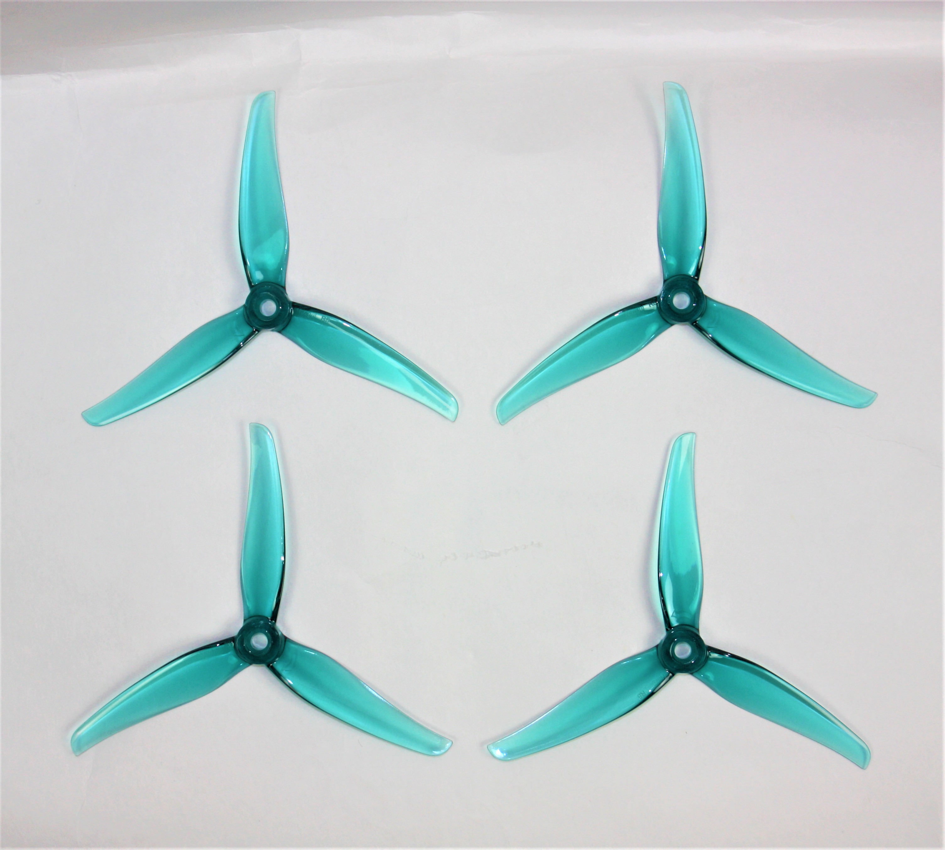 Ｎａｚｇｕｌ Ｒ５　３ｂｌａｄｅ　ｐｒｏｐｅｌｌｅｒ（ｉＦｌｉｇｈｔ）