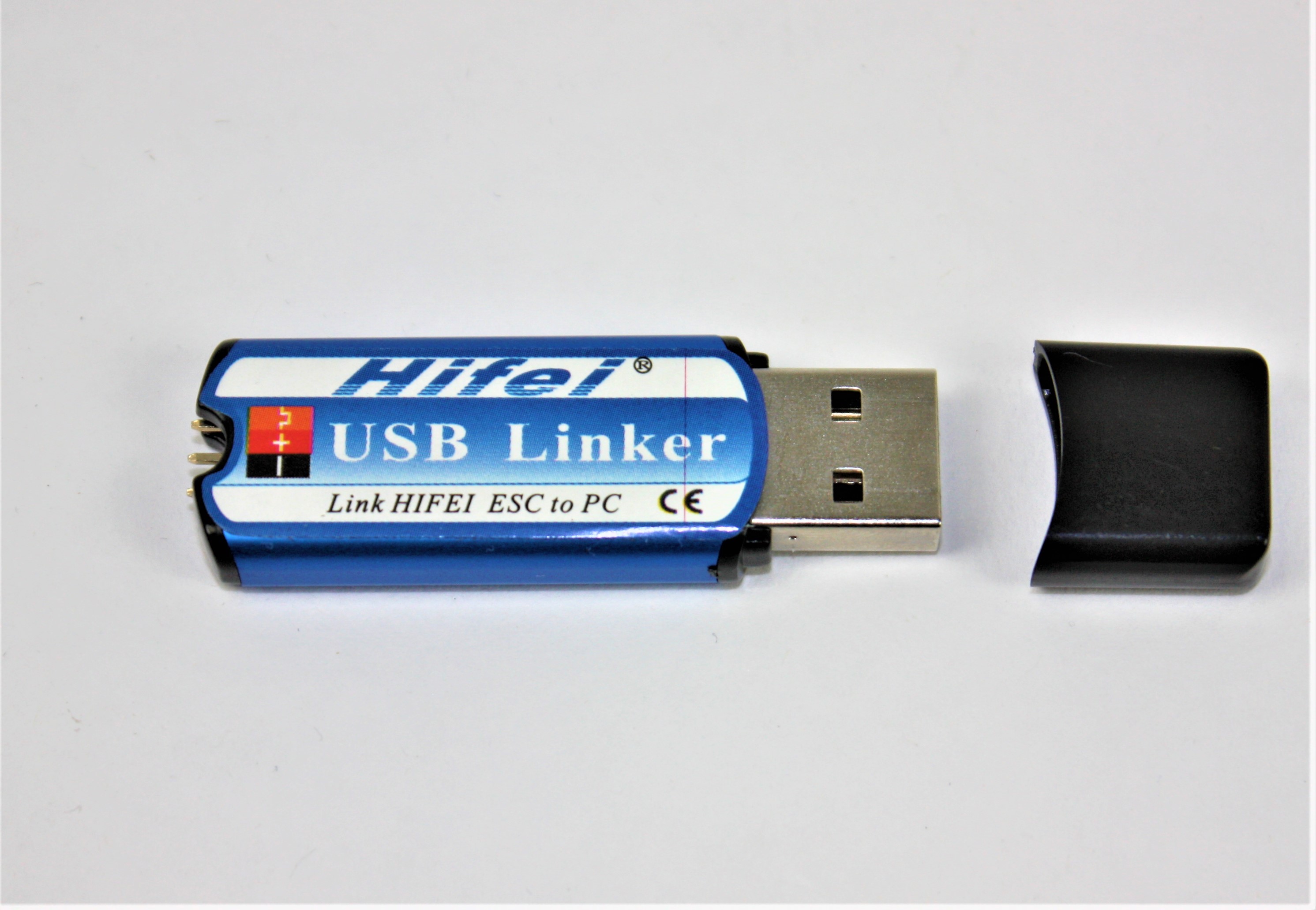 Hifei ＵＳＢ　Ｌｉｎｋｅｒ