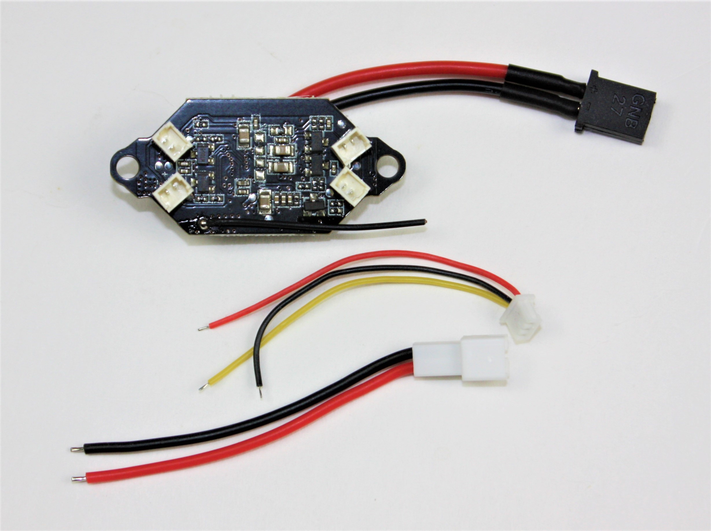 ＴＧ０１－ＦＣ　ｆｌｉｇｈｔ　ｃｏｎｔｒｏｌｌｅｒ