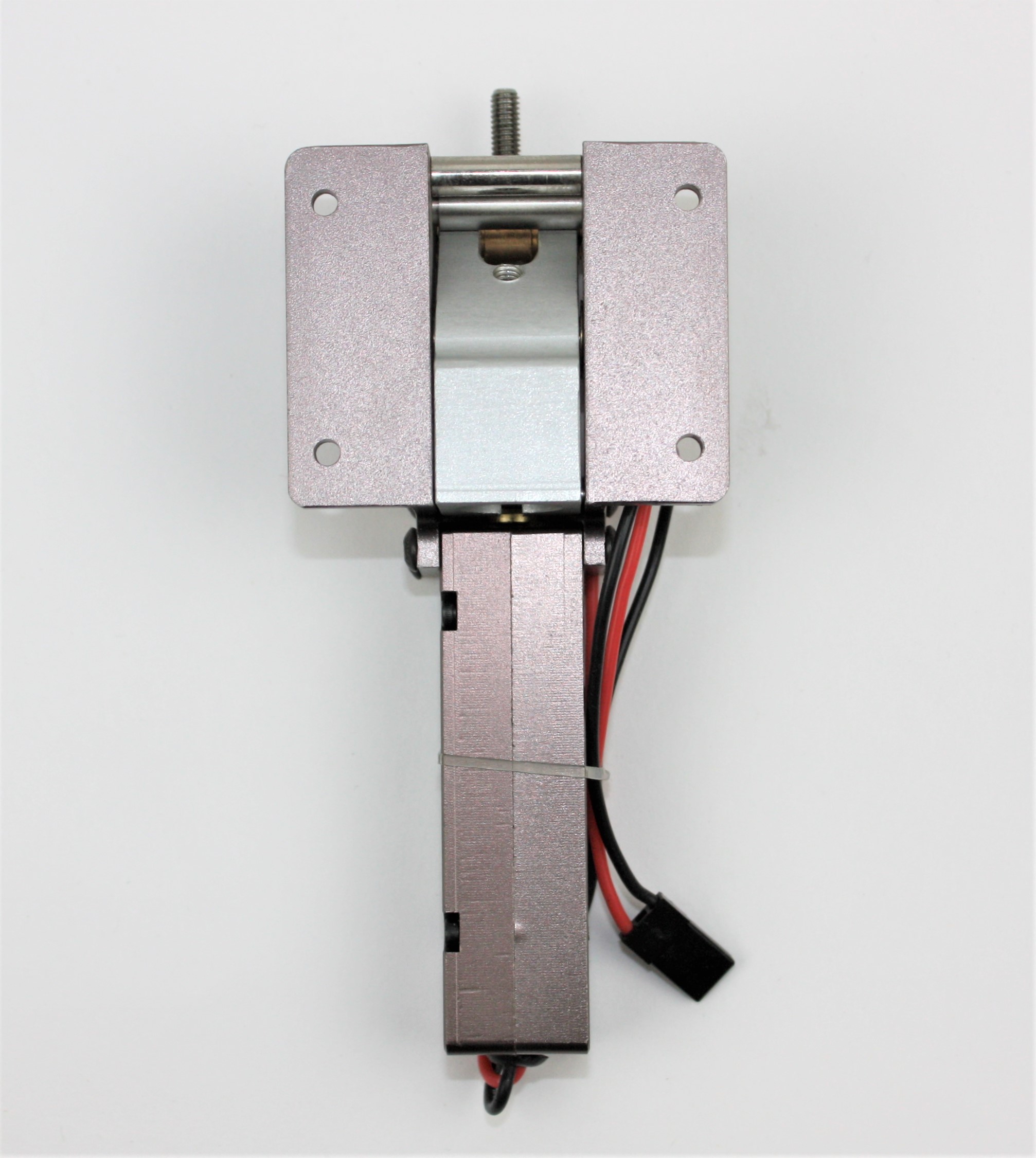 コンポジット機用電動リトラクト本体（２モードタイプ）