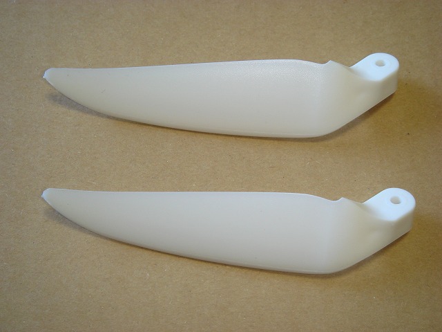 折ペラ（ＡＦグライダー１４００用Air Fly）