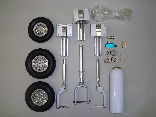 Ｐ－３９専用オレオエアリトラクトセット