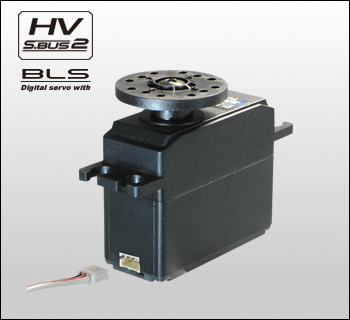 ＦＵＴＡＢＡ ＢＬＳ１７３ＳＶサーボ