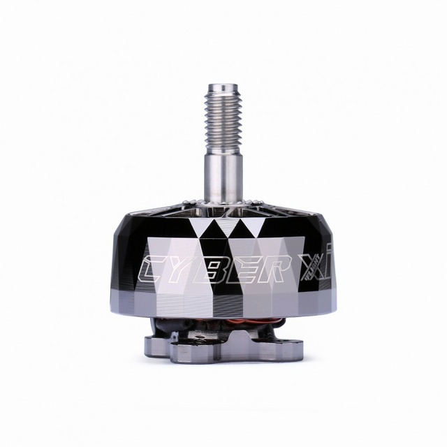 Cyber XING 2207.5 FPV Motor ６セル １９９９KV (i Flight)
