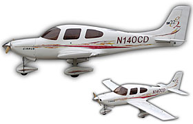 シーラス　SR22　120