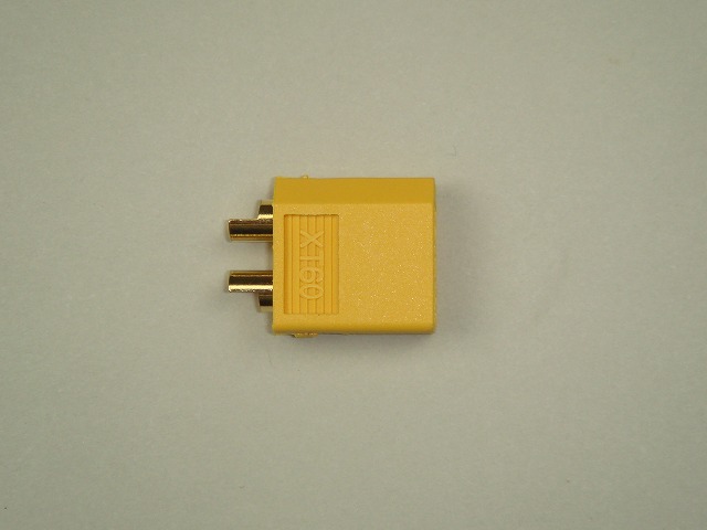ＸＴ６０コネクター（オス）