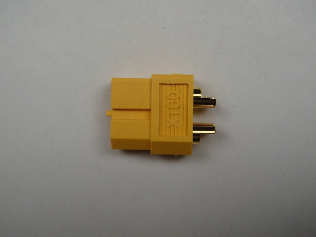 ＸＴ６０コネクター（メス）