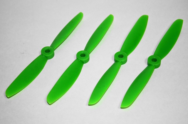 Detrum 5x4.5 Racing Drones propeller
